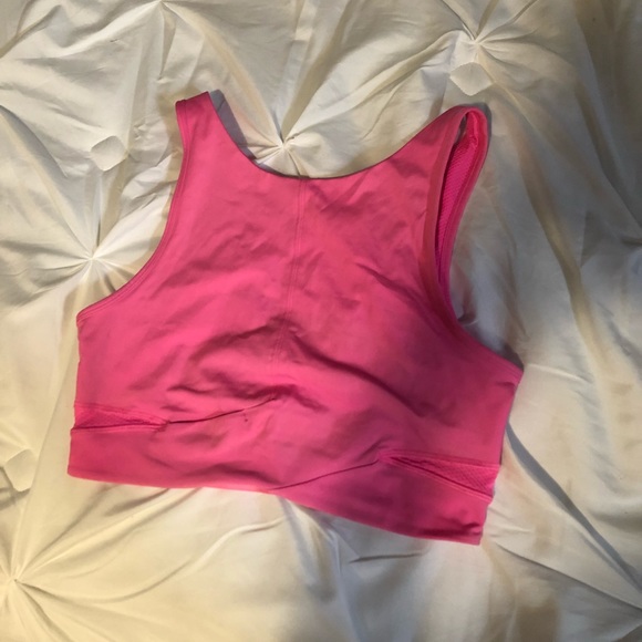 lululemon final mile crop tank - Picture 3 of 10